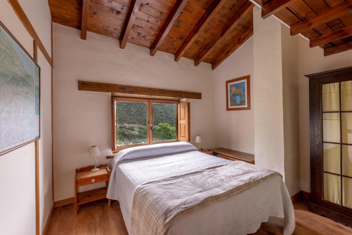 Apartamentos Rurales Los Picos De Redo 카말레노 외부 사진